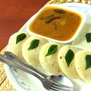 gongura idly